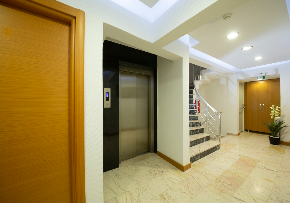 Best Elevator companies in kerala