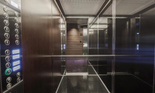 Best elevator company