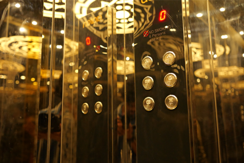 Customized Elevator
